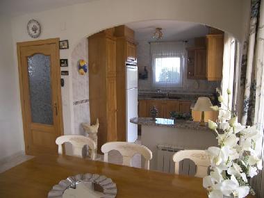 Holiday House in Calonge (Girona) or holiday homes and vacation rentals