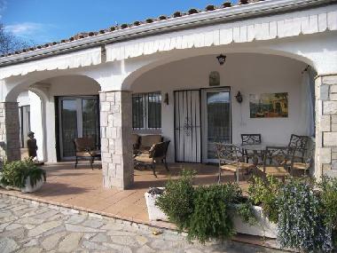 Holiday House in Calonge (Girona) or holiday homes and vacation rentals