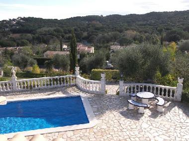 Holiday House in Calonge (Girona) or holiday homes and vacation rentals