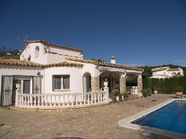 Holiday House in Calonge (Girona) or holiday homes and vacation rentals