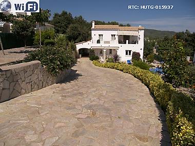 Holiday House in Calonge (Girona) or holiday homes and vacation rentals