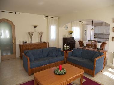 Holiday House in Calonge (Girona) or holiday homes and vacation rentals