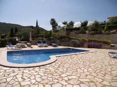 Holiday House in Calonge (Girona) or holiday homes and vacation rentals