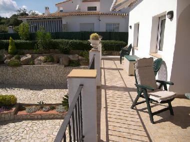 Holiday House in Calonge (Girona) or holiday homes and vacation rentals