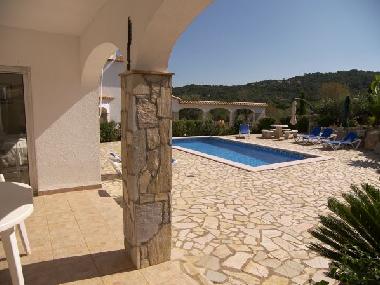 Holiday House in Calonge (Girona) or holiday homes and vacation rentals