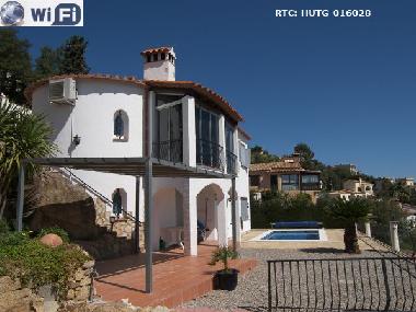 Holiday House in Calonge (Girona) or holiday homes and vacation rentals