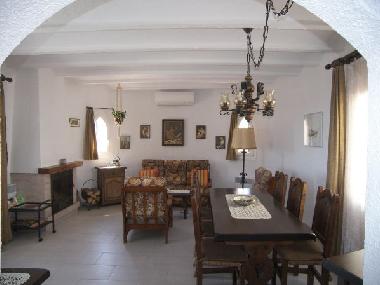 Holiday House in Calonge (Girona) or holiday homes and vacation rentals