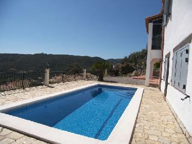 Holiday House in Calonge (Girona) or holiday homes and vacation rentals