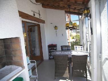 Holiday House in Calonge (Girona) or holiday homes and vacation rentals