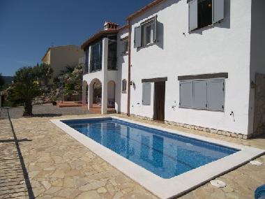 Holiday House in Calonge (Girona) or holiday homes and vacation rentals