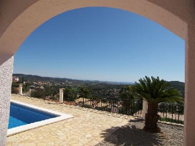 Holiday House in Calonge (Girona) or holiday homes and vacation rentals