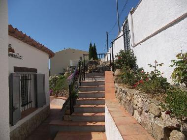 Holiday House in Calonge (Girona) or holiday homes and vacation rentals