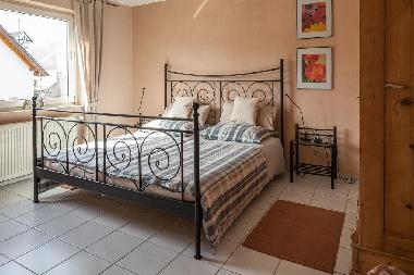 Holiday Apartment in Medenscheid (Rheintal, Lahn, Taunus) or holiday homes and vacation rentals