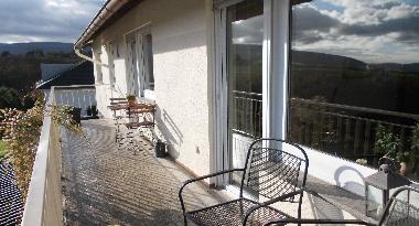 Holiday Apartment in Medenscheid (Rheintal, Lahn, Taunus) or holiday homes and vacation rentals