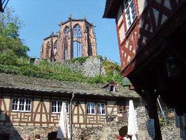 Holiday Apartment in Medenscheid (Rheintal, Lahn, Taunus) or holiday homes and vacation rentals