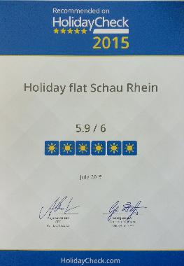Holiday Apartment in Medenscheid (Rheintal, Lahn, Taunus) or holiday homes and vacation rentals