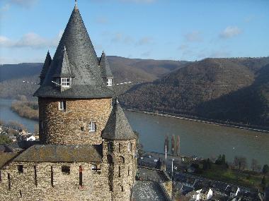 Holiday Apartment in Medenscheid (Rheintal, Lahn, Taunus) or holiday homes and vacation rentals