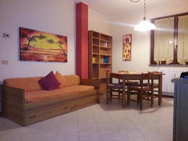 Holiday Apartment in Sesto San Giovanni, Milano (Milano) or holiday homes and vacation rentals