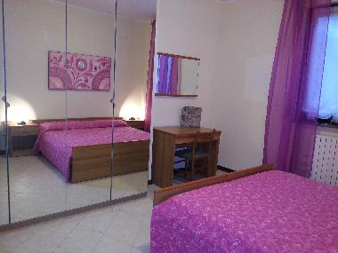 Holiday Apartment in Sesto San Giovanni, Milano (Milano) or holiday homes and vacation rentals