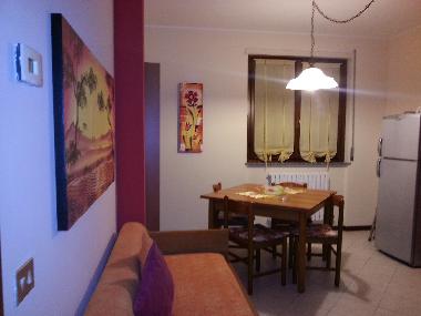 Holiday Apartment in Sesto San Giovanni, Milano (Milano) or holiday homes and vacation rentals