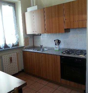 Holiday Apartment in Villasanta (Milano) or holiday homes and vacation rentals