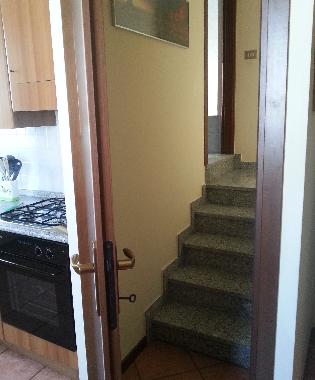 Holiday Apartment in Villasanta (Milano) or holiday homes and vacation rentals