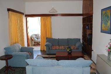 Living room of Apartment n. 2