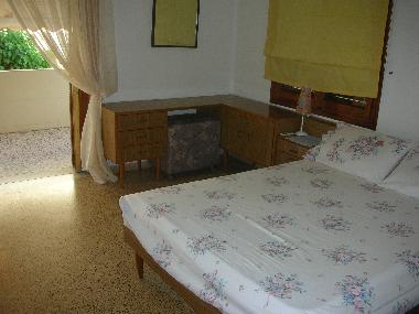Double room of Apartment n. 2