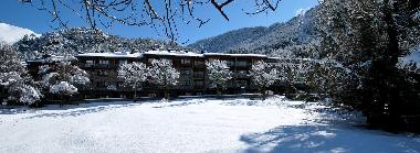 Holiday Apartment in La Massana (La Massana) or holiday homes and vacation rentals