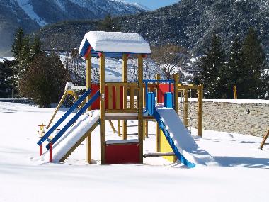 Holiday Apartment in La Massana (La Massana) or holiday homes and vacation rentals