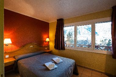 Holiday Apartment in La Massana (La Massana) or holiday homes and vacation rentals