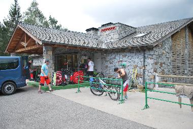 Holiday Apartment in La Massana (La Massana) or holiday homes and vacation rentals