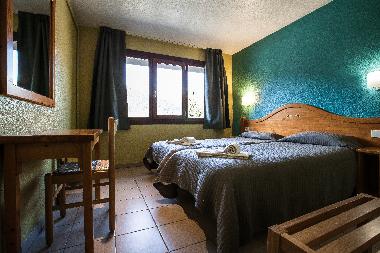 Holiday Apartment in La Massana (La Massana) or holiday homes and vacation rentals