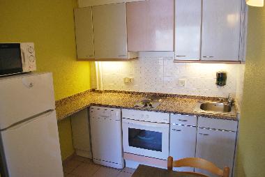 Holiday Apartment in La Massana (La Massana) or holiday homes and vacation rentals