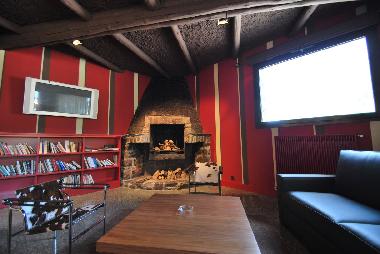 Holiday Apartment in La Massana (La Massana) or holiday homes and vacation rentals