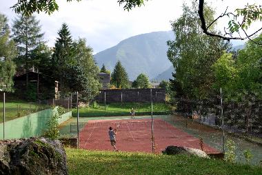 Holiday Apartment in La Massana (La Massana) or holiday homes and vacation rentals