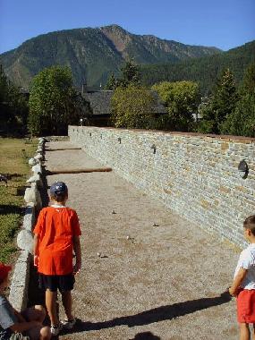 Holiday Apartment in La Massana (La Massana) or holiday homes and vacation rentals