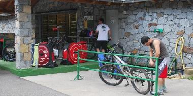 Holiday Apartment in La Massana (La Massana) or holiday homes and vacation rentals