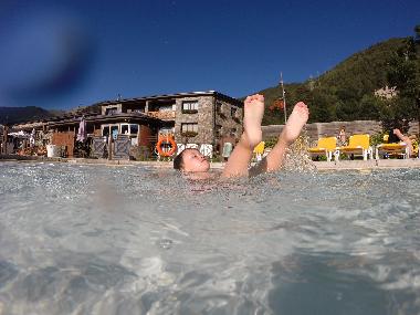 Holiday Apartment in La Massana (La Massana) or holiday homes and vacation rentals