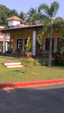 Club House