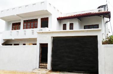 Holiday Apartment in Dehiwala (Colombo) or holiday homes and vacation rentals