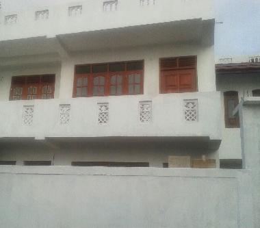 Holiday Apartment in Dehiwala (Colombo) or holiday homes and vacation rentals