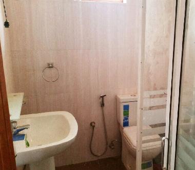 Holiday Apartment in Dehiwala (Colombo) or holiday homes and vacation rentals