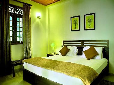 Holiday Apartment in Dehiwala (Colombo) or holiday homes and vacation rentals