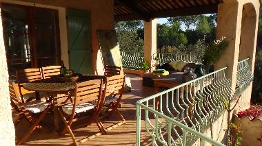 Villa in Lorgues (Var) or holiday homes and vacation rentals