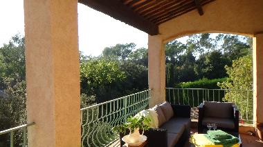 Villa in Lorgues (Var) or holiday homes and vacation rentals