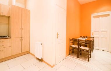 Holiday Apartment in Budapest (Budapest) or holiday homes and vacation rentals