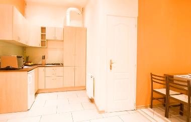 Holiday Apartment in Budapest (Budapest) or holiday homes and vacation rentals