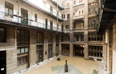 Holiday Apartment in Budapest (Budapest) or holiday homes and vacation rentals