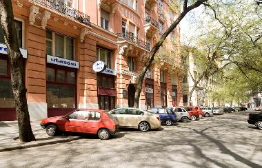 Holiday Apartment in Budapest (Budapest) or holiday homes and vacation rentals